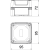 Miniatura Dimensioni prodotto 2