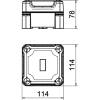 Miniatura Dimensioni prodotto 2