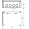 Miniatura Dimensioni prodotto 2