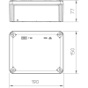 Miniatura Dimensioni prodotto 2