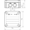 Miniatura Dimensioni prodotto 2