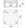 Miniatura Dimensioni prodotto 2