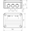 Miniatura Dimensioni prodotto 2