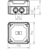 Miniatura Dimensioni prodotto 2