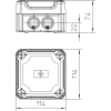 Miniatura Dimensioni prodotto 2