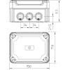 Miniatura Dimensioni prodotto 2