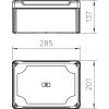 Miniatura Dimensioni prodotto 2