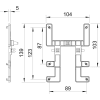 Miniatura Dimensioni prodotto 2