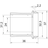 Miniatura Dimensioni prodotto 2