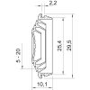 Miniatura Dimensioni prodotto 2