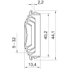 Miniatura Dimensioni prodotto 2