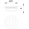 Miniatura Dimensioni prodotto 2