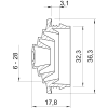 Miniatura Dimensioni prodotto 2