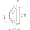 Miniatura Dimensioni prodotto 2