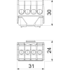Miniatura Dimensioni prodotto 2