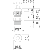 Miniatura Dimensioni prodotto 2