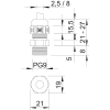 Miniatura Dimensioni prodotto 2