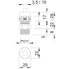 Miniatura Dimensioni prodotto 2