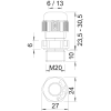 Miniatura Dimensioni prodotto 2