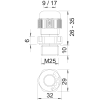 Miniatura Dimensioni prodotto 2