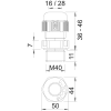 Miniatura Dimensioni prodotto 2