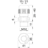 Miniatura Dimensioni prodotto 2