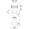 Miniatura Dimensioni prodotto 2