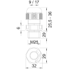 Miniatura Dimensioni prodotto 2