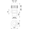 Miniatura Dimensioni prodotto 2
