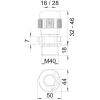 Miniatura Dimensioni prodotto 2