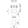 Miniatura Dimensioni prodotto 2