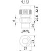 Miniatura Dimensioni prodotto 2