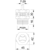 Miniatura Dimensioni prodotto 2