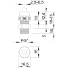 Miniatura Dimensioni prodotto 2