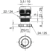 Miniatura Dimensioni prodotto 2