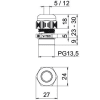 Miniatura Dimensioni prodotto 2