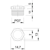Miniatura Dimensioni prodotto 2