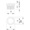 Miniatura Dimensioni prodotto 2