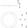 Miniatura Dimensioni prodotto 2