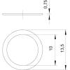 Miniatura Dimensioni prodotto 2