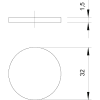 Miniatura Dimensioni prodotto 2