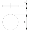Miniatura Dimensioni prodotto 2