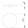 Miniatura Dimensioni prodotto 2
