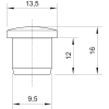 Miniatura Dimensioni prodotto 2