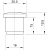 Miniatura Dimensioni prodotto 2