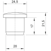 Miniatura Dimensioni prodotto 2