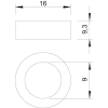 Miniatura Dimensioni prodotto 2