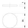 Miniatura Dimensioni prodotto 2