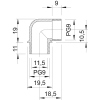 Miniatura Dimensioni prodotto 2