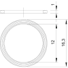 Miniatura Dimensioni prodotto 2